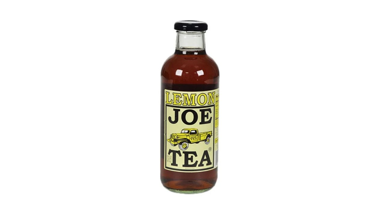 JOE Lemon