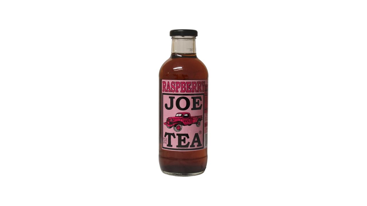 JOE Raspberry