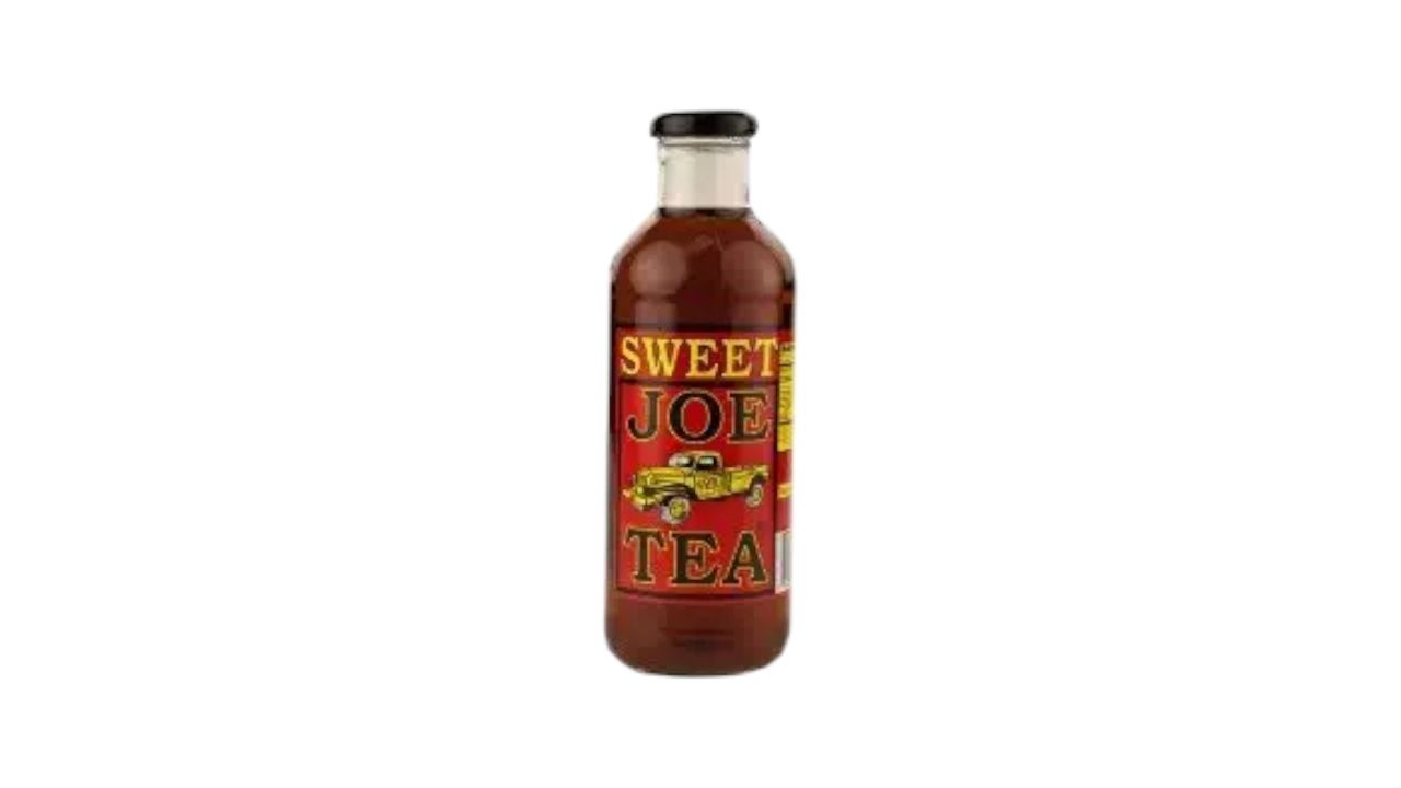 JOE Sweet Tea