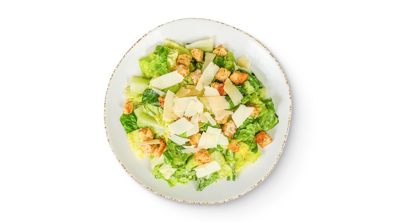 Large Caesar Salad