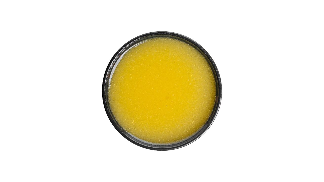 Lemon Vinaigrette
