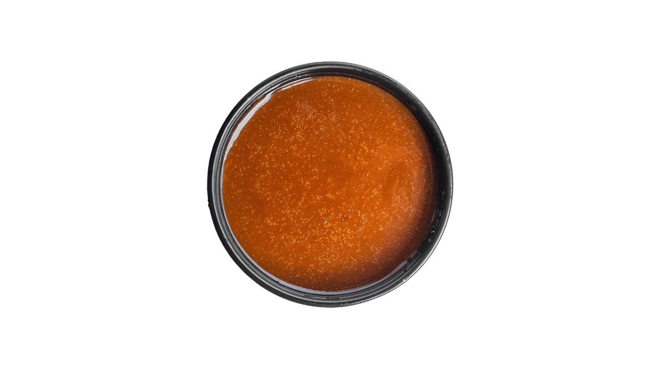Maple Sriracha