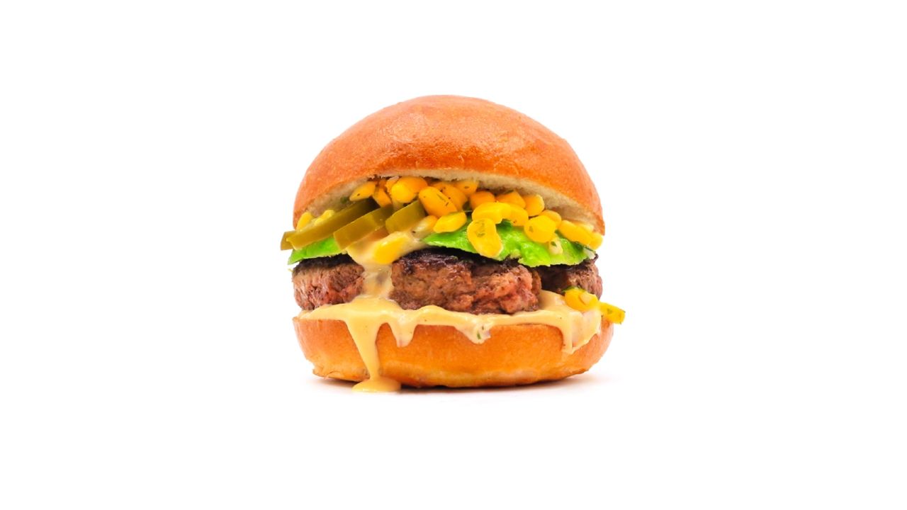 Mex Burger