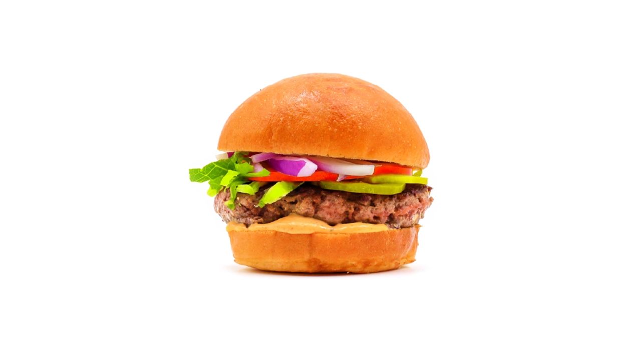 Original Burger