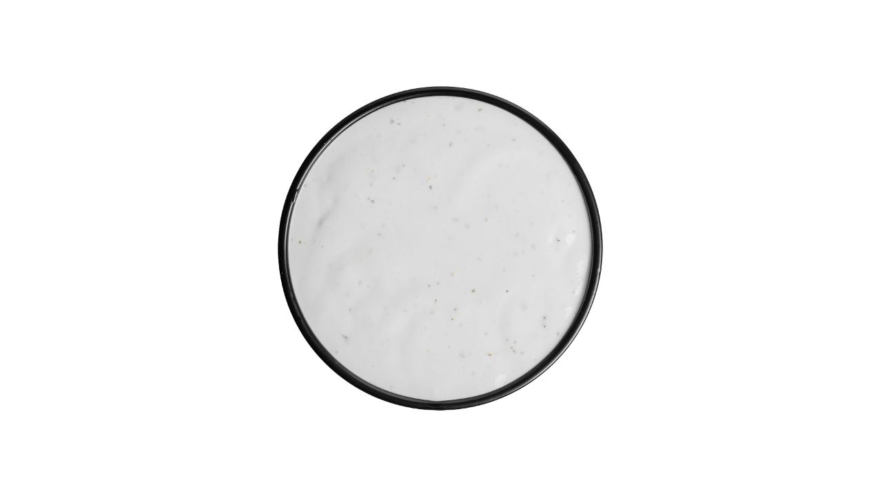 Ranch Dressing