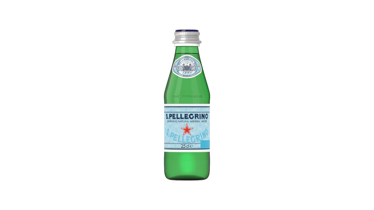 SANPELLE Sparkling