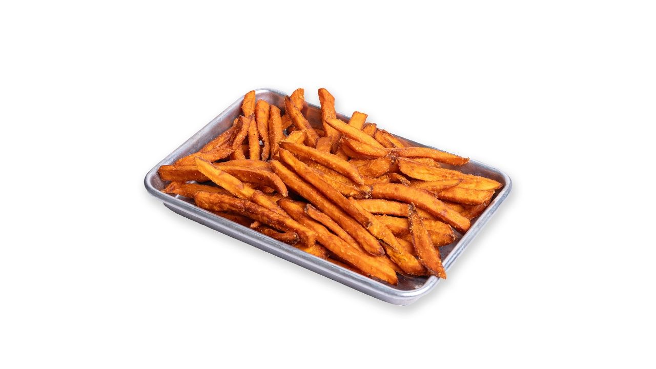 Side Sweet Potato Fries