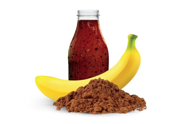 Tropical Cacao