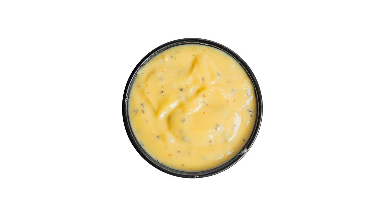 Truffle Aioli