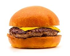 Young Burger