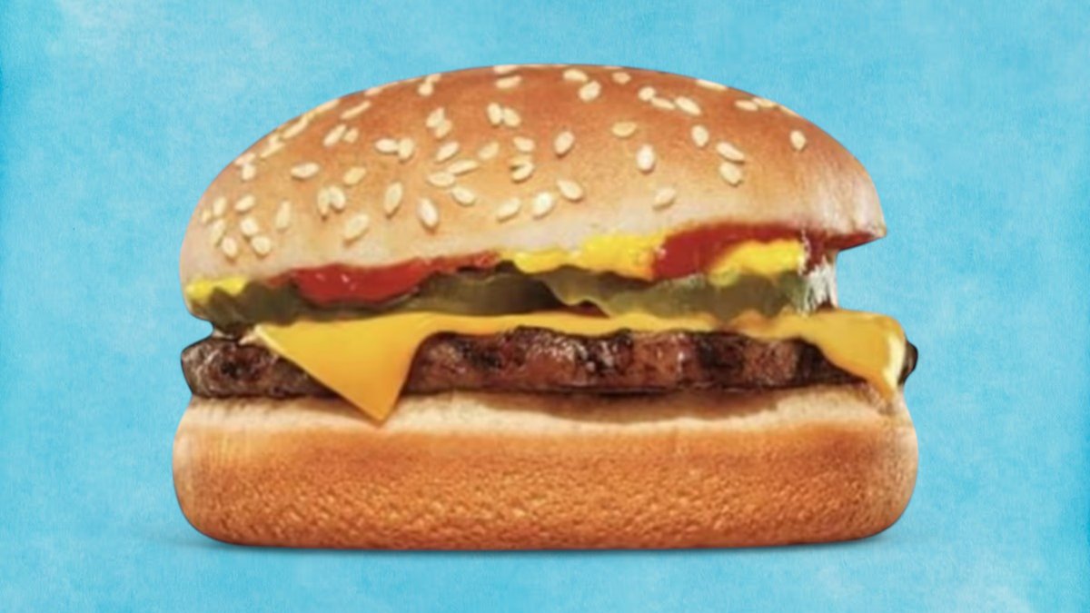 Bob burger