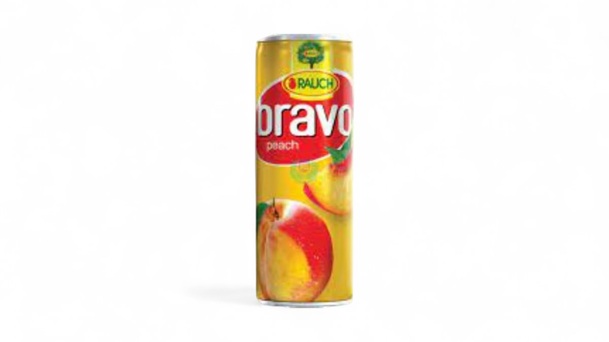 Bravo breskva🍑