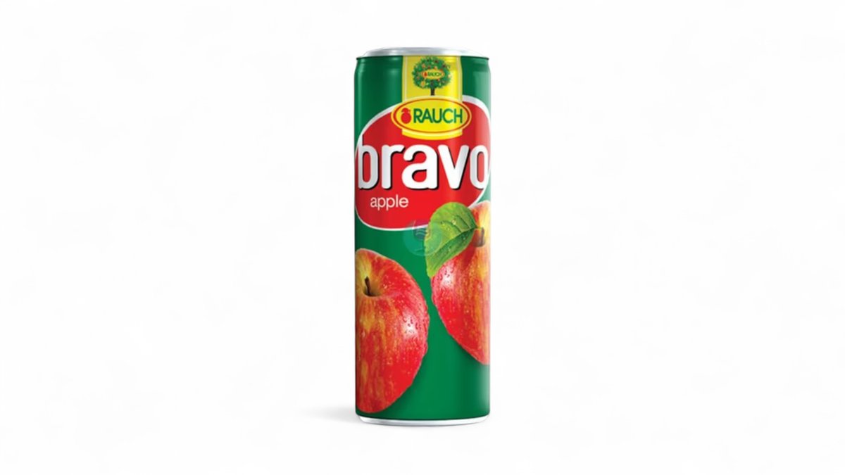Bravo jabuka🍏
