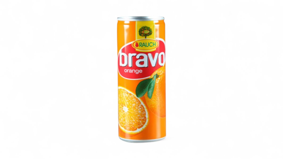 Bravo narandža🍊