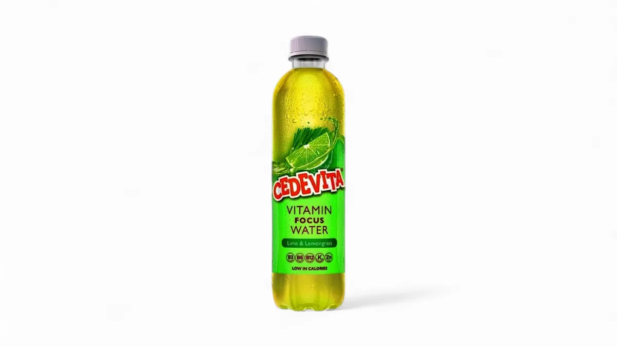 Cedevita Lime🍋‍🟩