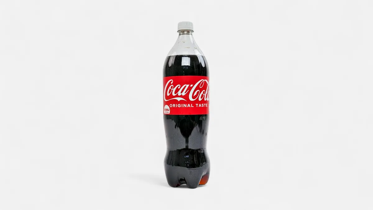 Coca Cola 1,5L🥤