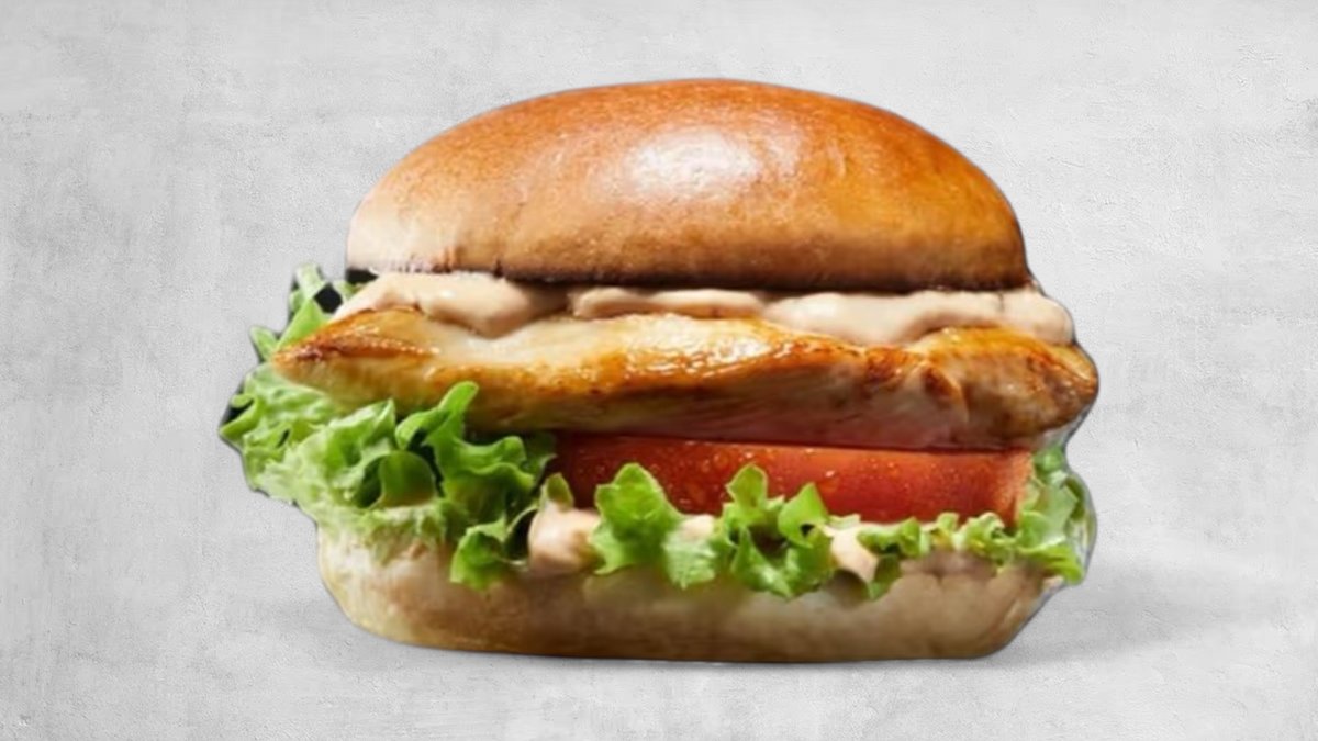 File burger