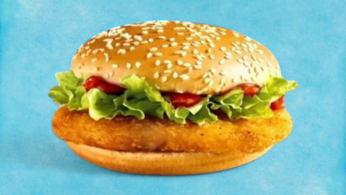 Gus burger