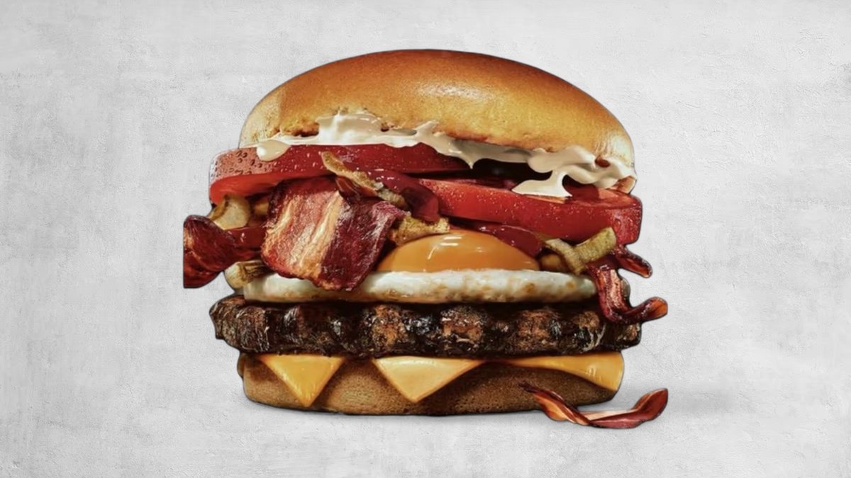 Hugo burger