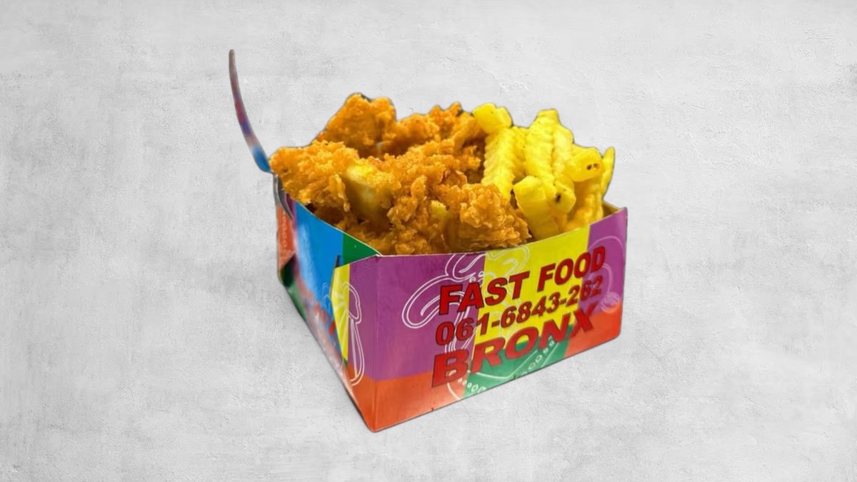 Mali box 250g