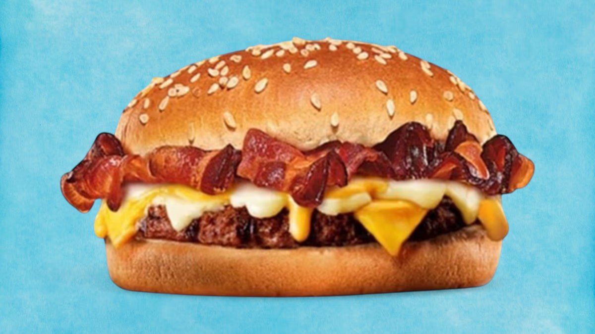 Mel burger