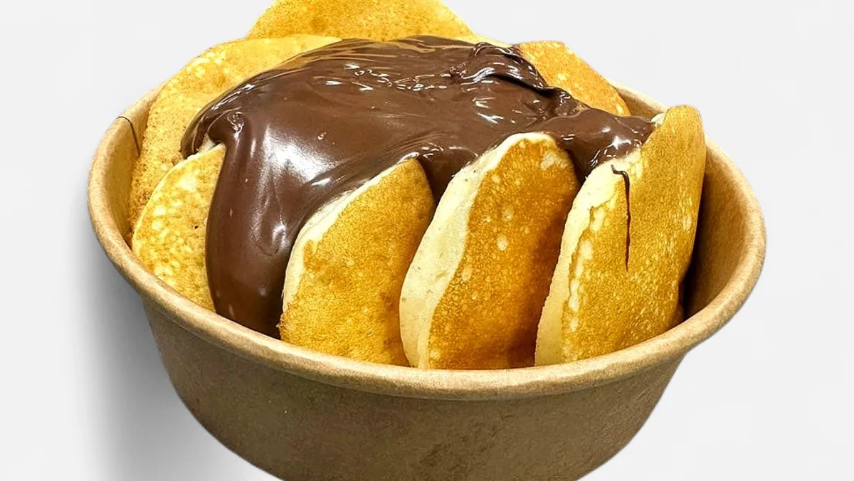 Nutella 🍫