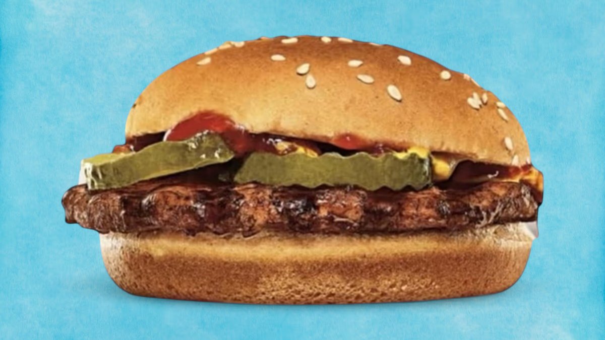Otto burger