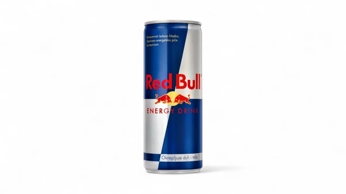 Red Bull⚡️