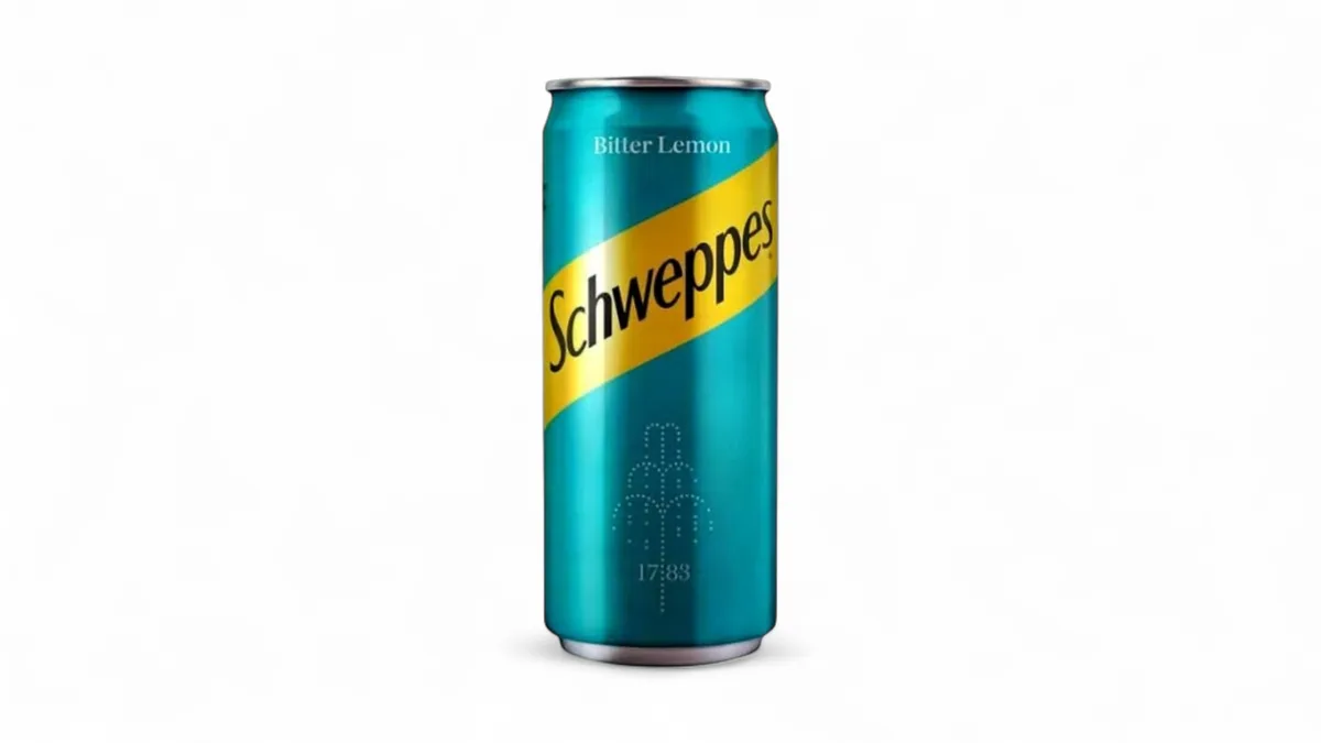 Schweppes