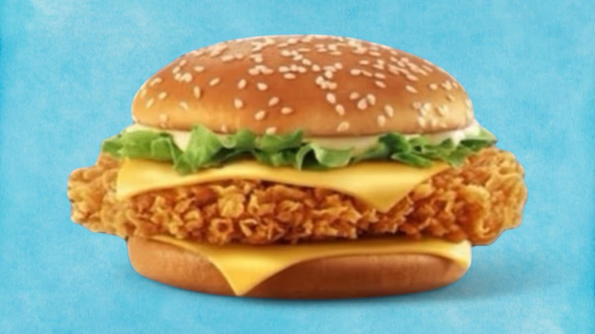 Tim burger