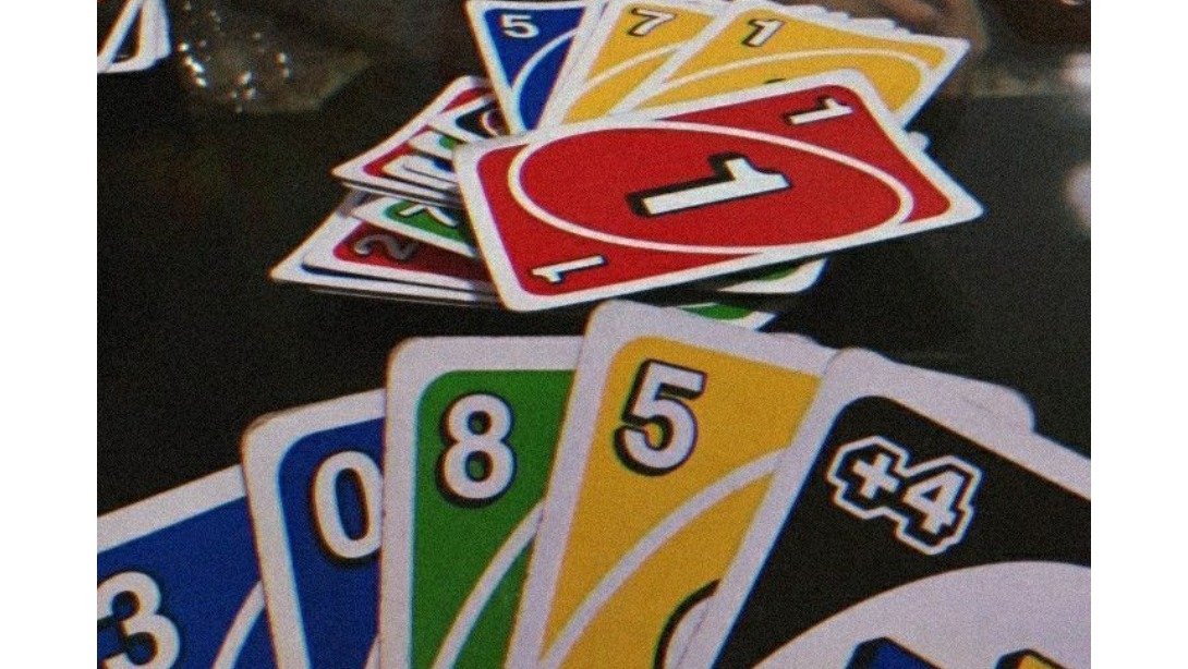 Uno🔵🟢🟡🔴