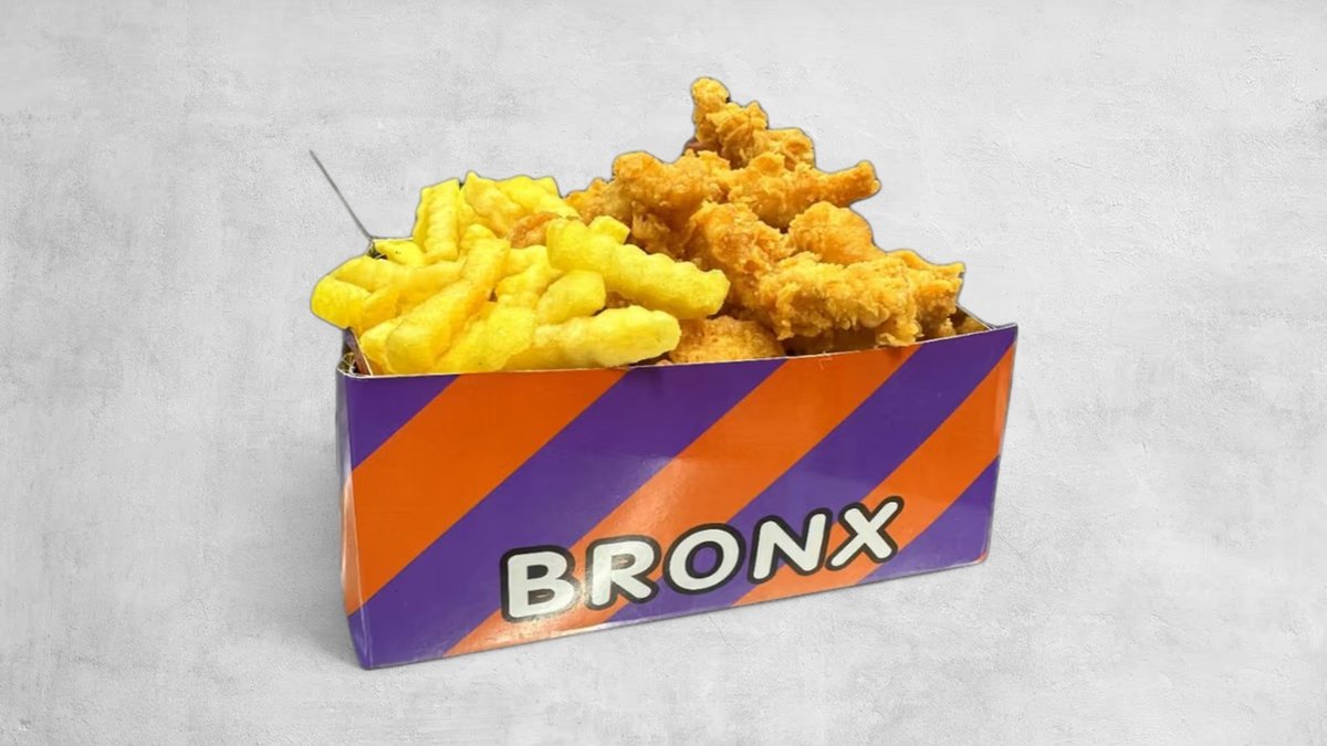 Veliki box 400g