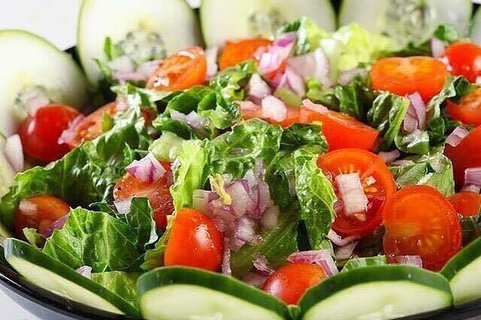 Green Salad