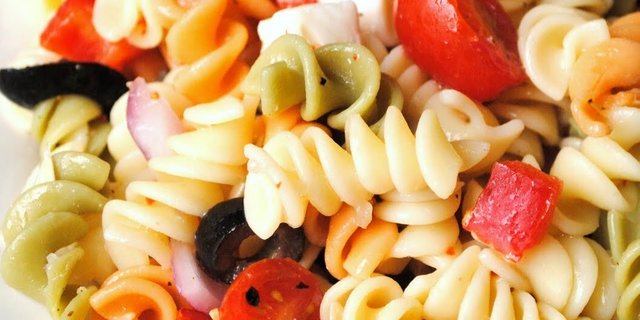 Italian Pasta Salad