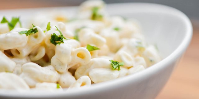 Macaroni Salad