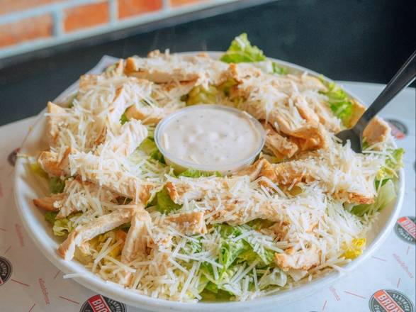 Cater Large Chicken Caesar Salad