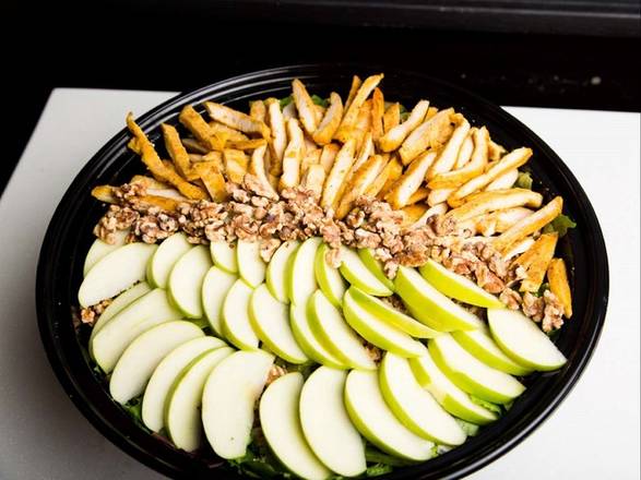 Cater Large Pear N Gorgonzola Salad