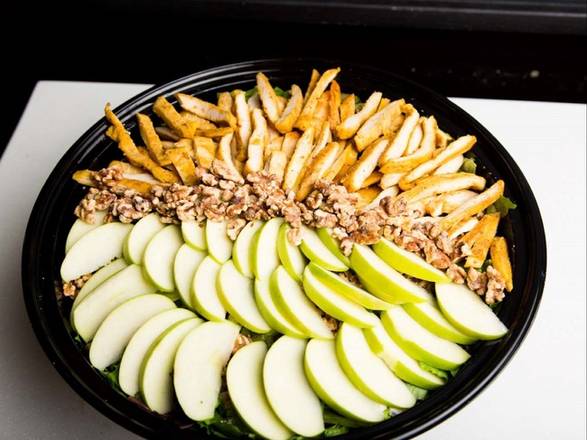 Cater Small Pear N Gorgonzola Salad