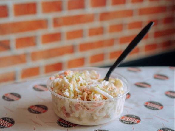 coleslaw 8oz