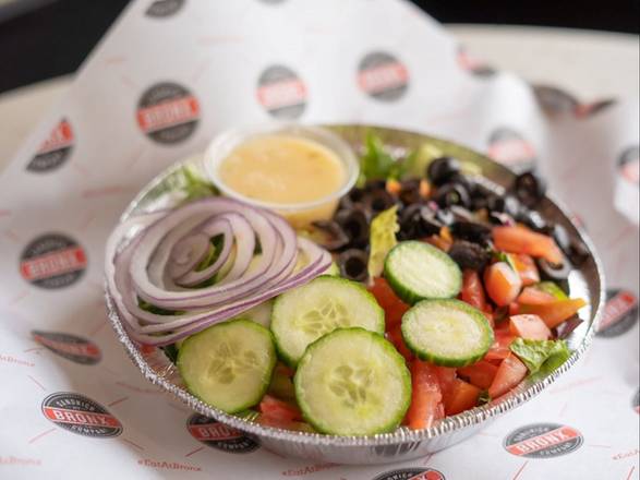 Garden Side Salad