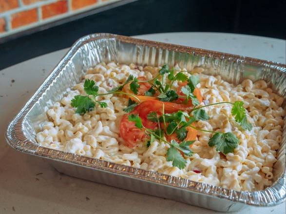 Large Macaroni Catering