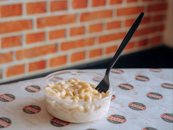 macaroni salad 4oz
