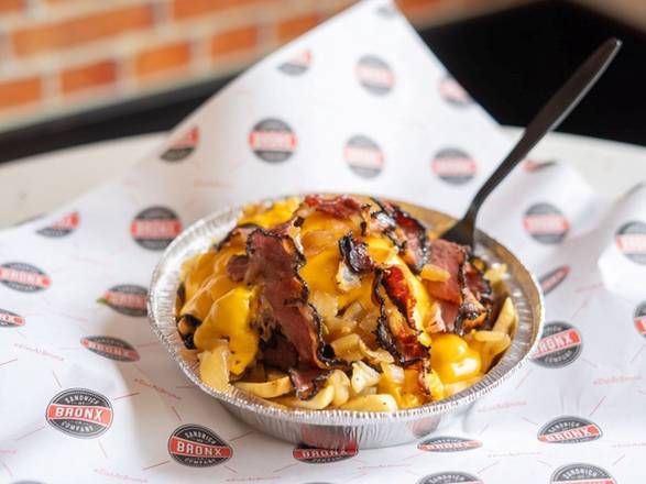 The Manhattan Fries