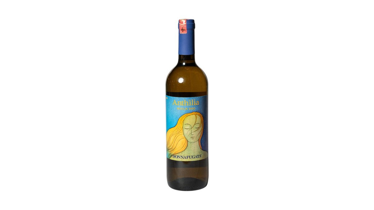 Anthilia Sicilia