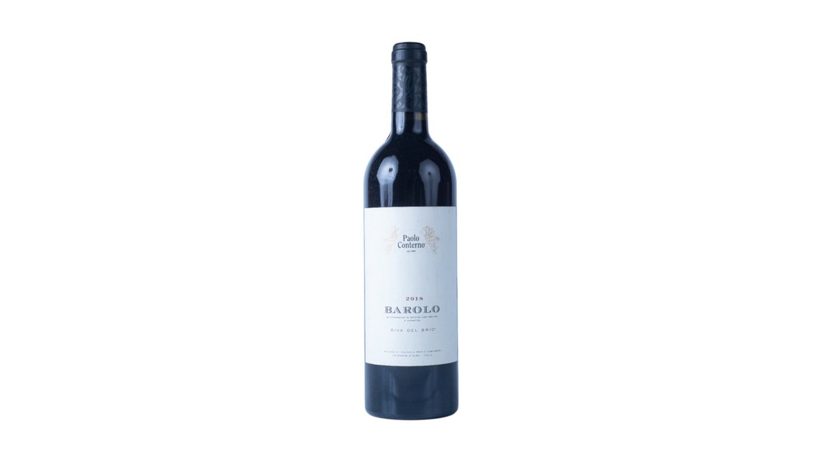 Barolo 2014 D.O.C.G