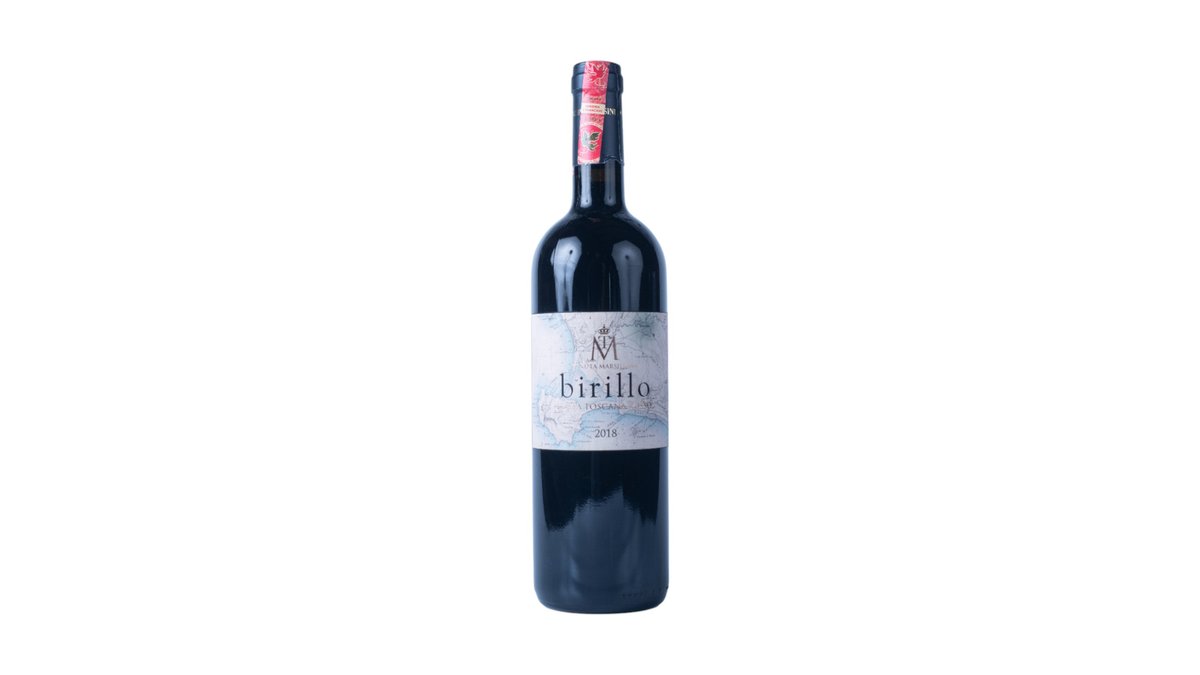 Birillo I.G.T Corini