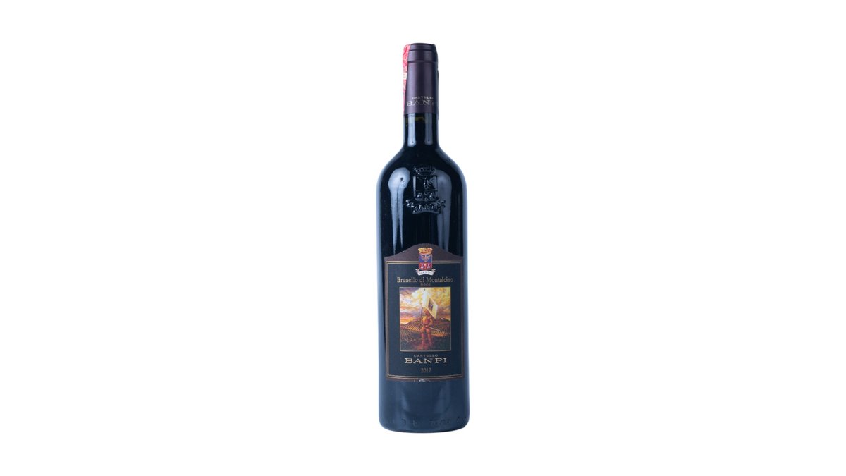 Brunello Banfi