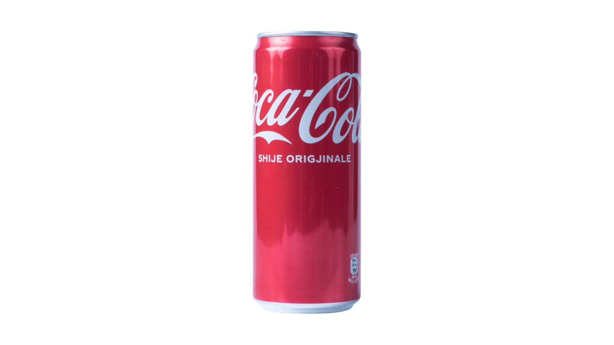 Coca Cola