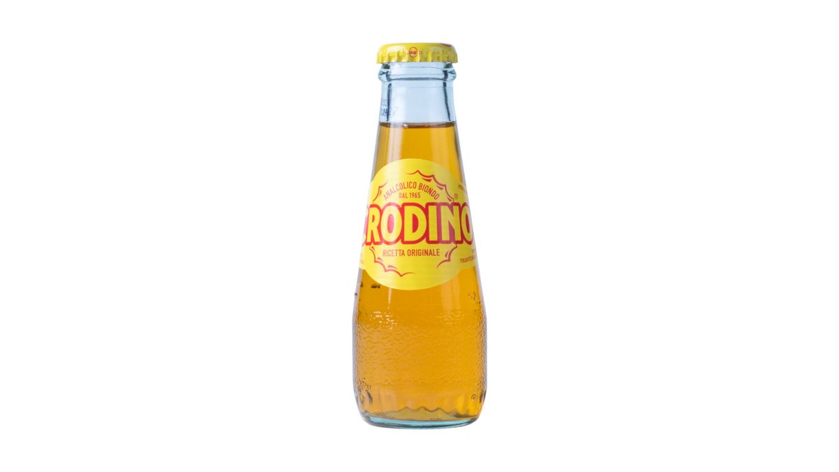 Crodino