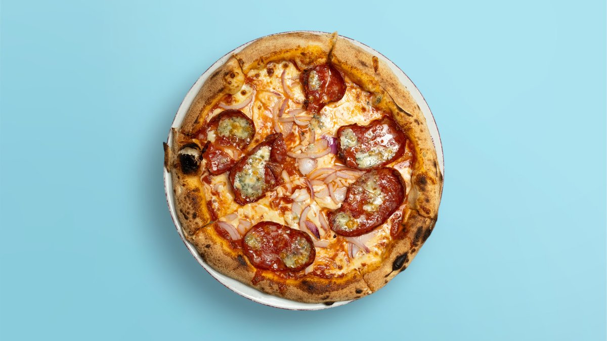 Don Pizza 🌶️